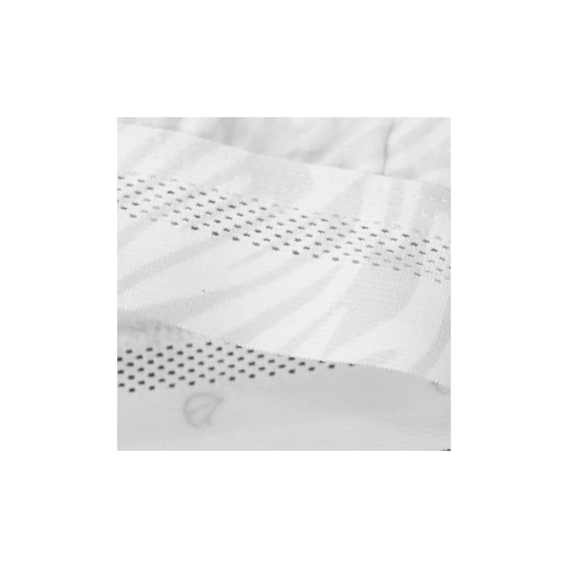 CAMISA CICLISMO MAURO RIBEIRO ZEBRA FEM