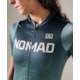 CAMISA CICLISMO NOMAD CORE FEMININO