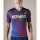 CAMISA CICLISMO NOMAD CORE MASCULINA