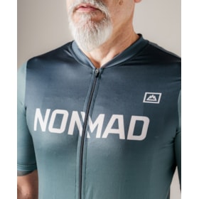 CAMISA CICLISMO NOMAD CORE MASCULINA