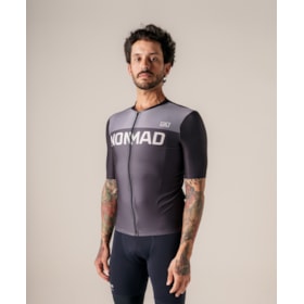 CAMISA CICLISMO NOMAD CORE MASCULINA