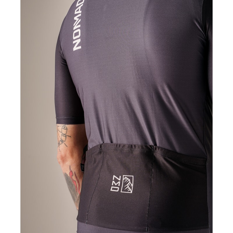 CAMISA CICLISMO NOMAD CORE MASCULINA