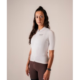 CAMISA CICLISMO NOMAD RACING APEX FEMININO