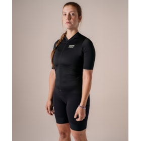 CAMISA CICLISMO NOMAD RACING APEX FEMININO