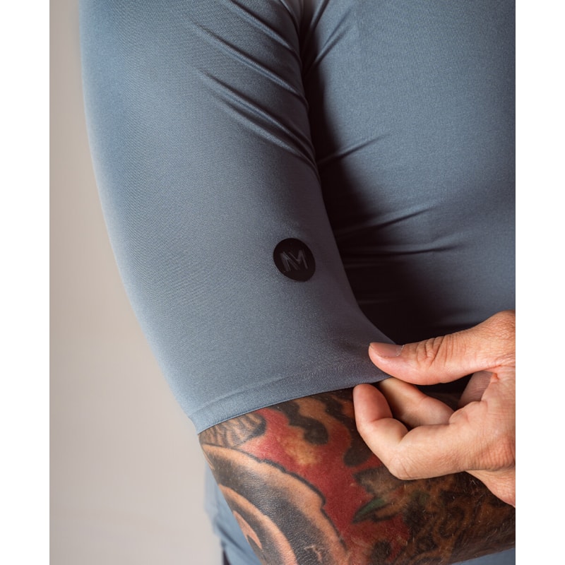 CAMISA CICLISMO NOMAD RACING APEX MASCULINO