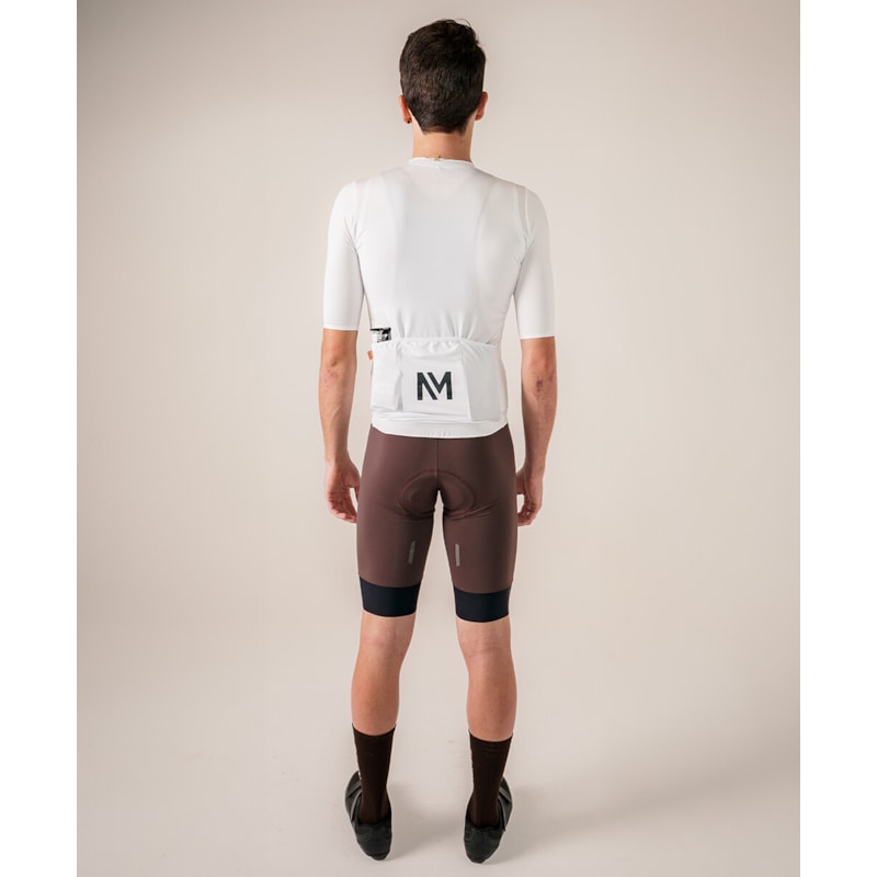 CAMISA CICLISMO NOMAD RACING APEX MASCULINO