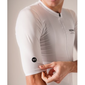 CAMISA CICLISMO NOMAD RACING APEX MASCULINO