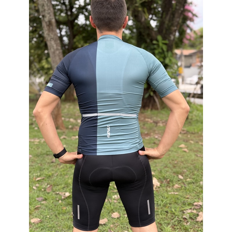 CAMISA CICLISMO SHIMANO AEROLITE MASCULINA