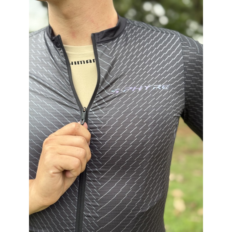 CAMISA CICLISMO SHIMANO S-PHYRE LEGGERA  MASCULINA