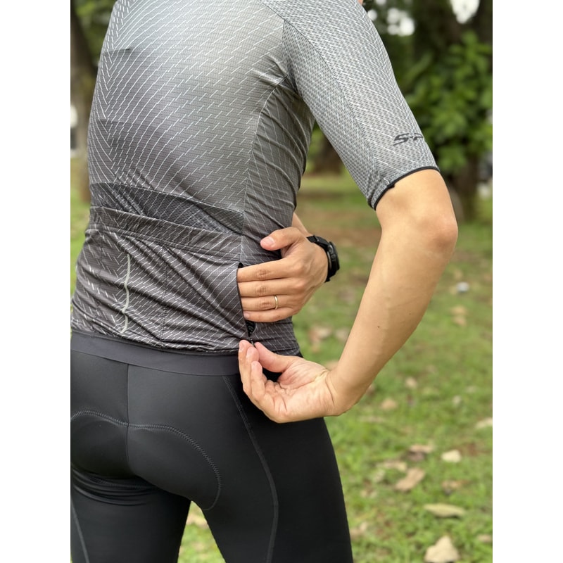 CAMISA CICLISMO SHIMANO S-PHYRE LEGGERA  MASCULINA