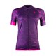 CAMISA CICLISMO ULTRACORE FUNNY CANDY FEM