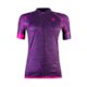 CAMISA CICLISMO ULTRACORE FUNNY CANDY FEM