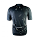 CAMISA CICLISMO ULTRACORE GLASS MASC