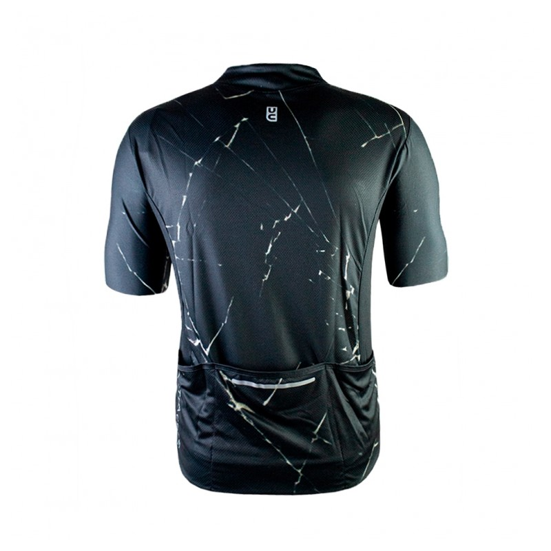 CAMISA CICLISMO ULTRACORE GLASS MASC