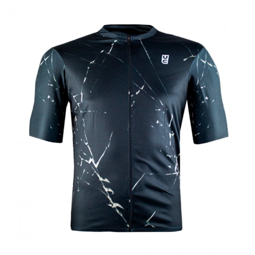 CAMISA CICLISMO ULTRACORE GLASS MASC