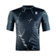 CAMISA CICLISMO ULTRACORE GLASS MASC