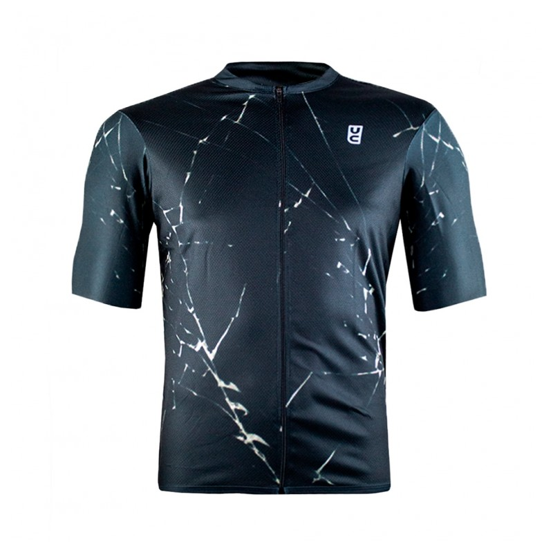 CAMISA CICLISMO ULTRACORE GLASS MASC