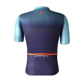 CAMISA CICLISMO ULTRACORE GRADIENT MASC