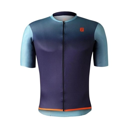 CAMISA CICLISMO ULTRACORE GRADIENT MASC