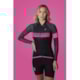 CAMISA CICLISMO ULTRACORE ML SPICE FEM