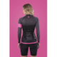 CAMISA CICLISMO ULTRACORE ML SPICE FEM