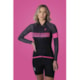 CAMISA CICLISMO ULTRACORE ML SPICE FEM