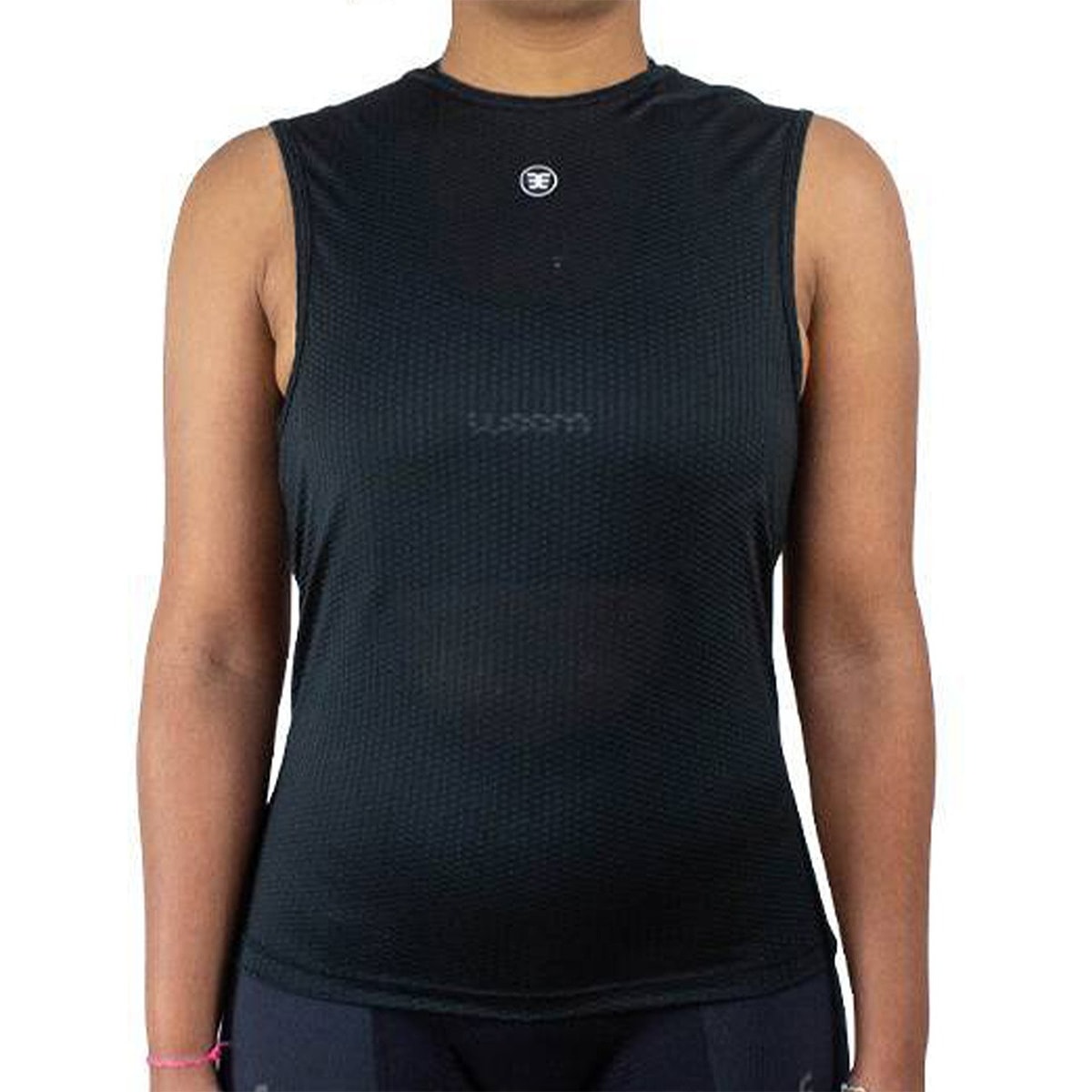 CAMISA CICLISMO WOOM BASE LAYER SUPREME