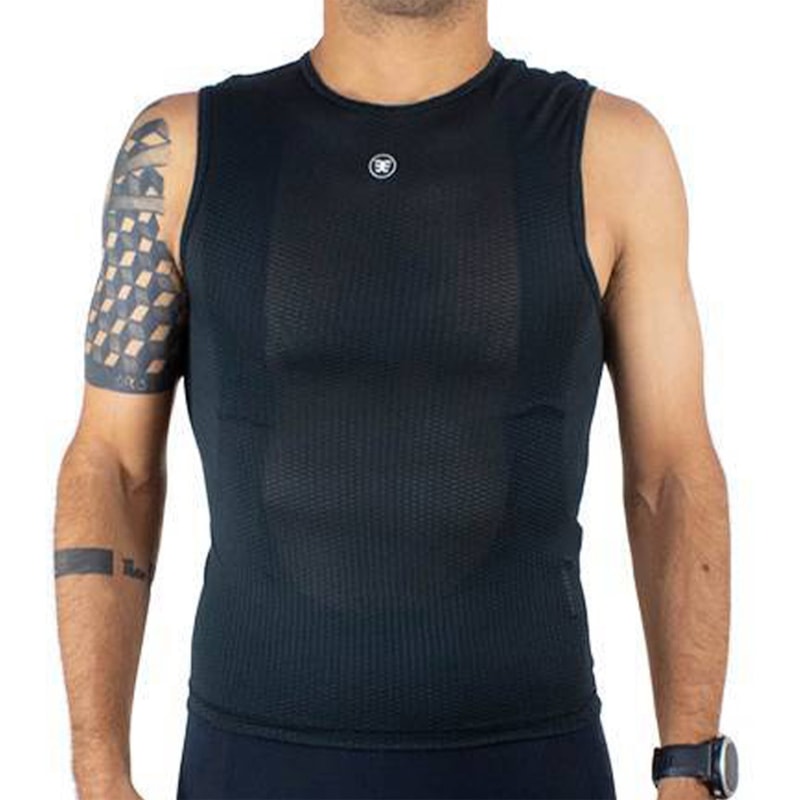 CAMISA CICLISMO WOOM BASE LAYER SUPREME