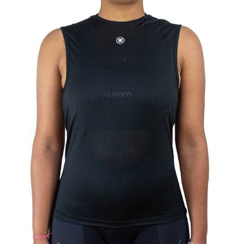 CAMISA CICLISMO WOOM BASE LAYER SUPREME