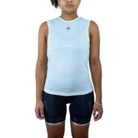 CAMISA CICLISMO WOOM BASE LAYER SUPREME
