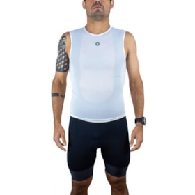 CAMISA CICLISMO WOOM BASE LAYER SUPREME