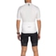 CAMISA CICLISMO WOOM CARBON ICE MASCULINO 2023 COR:BRANCO;TAMANHO:P