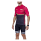 CAMISA CICLISMO WOOM SMART LAVA MASC 2021