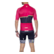 CAMISA CICLISMO WOOM SMART LAVA MASC 2021