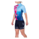 CAMISA CICLISMO WOOM SMART MILA FEM 2021