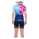 CAMISA CICLISMO WOOM SMART MILA FEM 2021