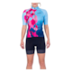 CAMISA CICLISMO WOOM SMART MILA FEM 2021