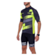 CAMISA CICLISMO WOOM SMART SHINE MASC 2021