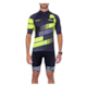 CAMISA CICLISMO WOOM SMART SHINE MASC 2021