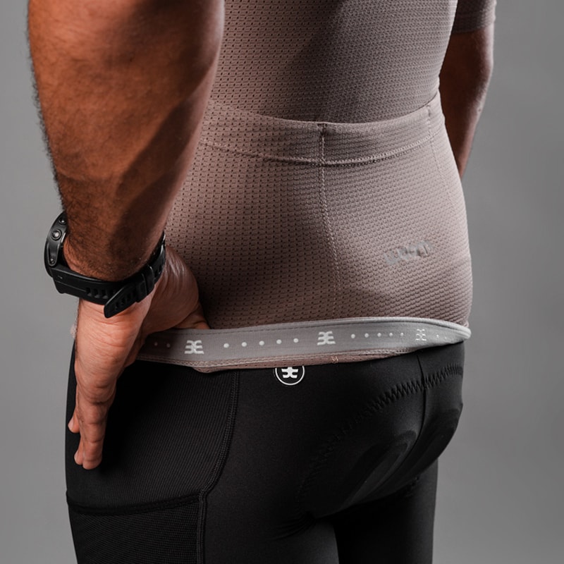 CAMISA CICLISMO WOOM SQUADRA MASCULINA