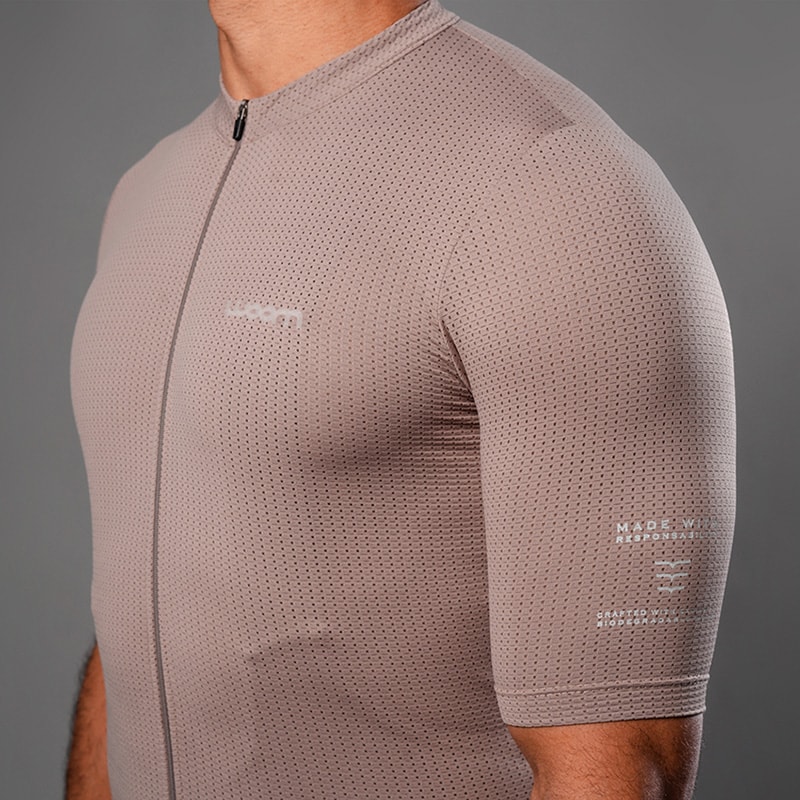 CAMISA CICLISMO WOOM SQUADRA MASCULINA