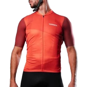 CAMISA CICLISMO WOOM SUPREME BALANCE MASCULINA 2024