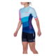 CAMISA CICLISMO WOOM SUPREME FRANCE FEM 2021