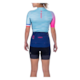 CAMISA CICLISMO WOOM SUPREME FRANCE FEM 2021