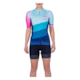 CAMISA CICLISMO WOOM SUPREME FRANCE FEM 2021