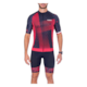 CAMISA CICLISMO WOOM SUPREME ZURIQUE MASC 2021