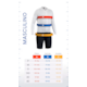 CAMISA DE CICLISMO FREE FORCE AERO BRASIL COLLECTION CBC
