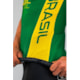 CAMISA DE CICLISMO FREE FORCE AERO BRASIL COLLECTION CBC