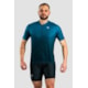 CAMISA DE CICLISMO FREE FORCE BASIC COBALT MASCULINA