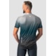CAMISA DE CICLISMO FREE FORCE BASIC DAWN MASCULINA